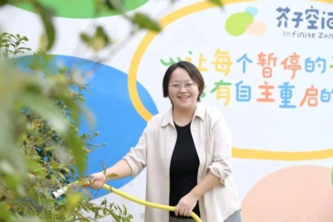 致未来公益领军者：申请MPS2026，化热情为方法